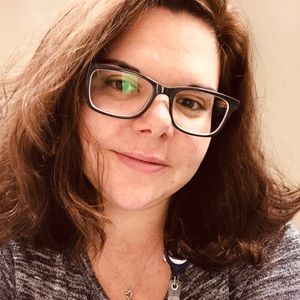 Meet your Posher, Susan